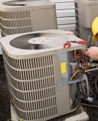 HAVC Residential and Commercial Units – Services, Repair and Air Duct Cleaning